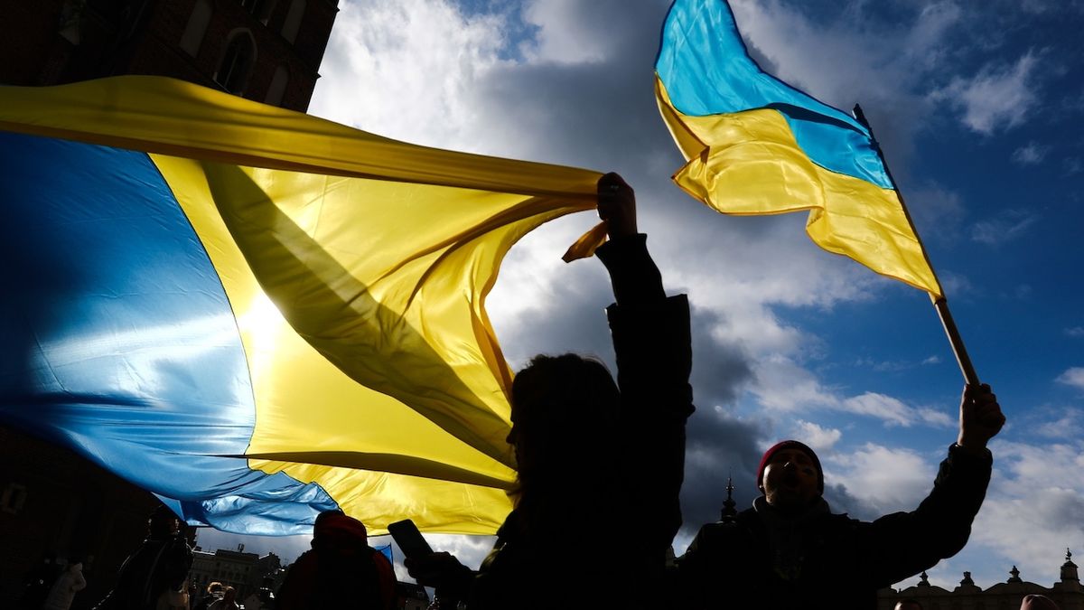 Rusové vytvářejí seznamy Ukrajinců, které by odstranili, tvrdí Američané